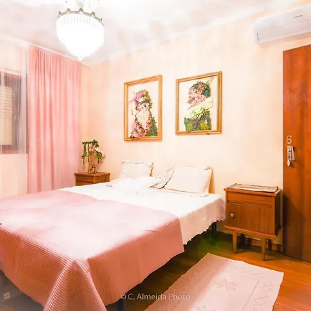 Prázdninový dům Gate5 - Casa
