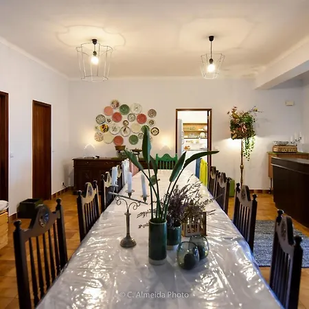 Prázdninový dům Gate5 - Casa *